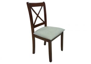 Стул Ethic классический недорогой обеденный стул с мягким сиденьем