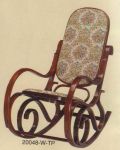Кресло-качалка 20048-WТP