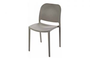  KOY недорогой стул из пластика итальянской фабрики Prismea.
