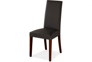 ALBA -Стильный стул на деревянном каркасе.Производитель PRANZO