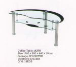 Кофейный столик А376