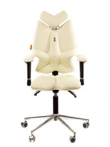 Подростковое кресло Fly white ― Винкель мебель