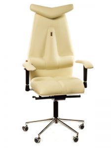 Эргономичное компьютерное кресло JET ― Винкель мебель