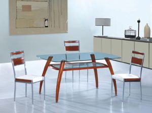 Стол обеденный LT-2091 DA ― Винкель мебель