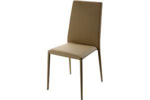 MIA-Популярный стул для любых пространств.
