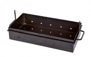 Ящик (топка) ТП-1 для мангалов МД ― Винкель мебель